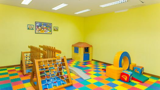 Fotos 1 of the Kinderclub at Chaidee Mansion