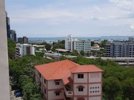 Studio Wohnung zu vermieten im Unixx South Pattaya, Nong Prue