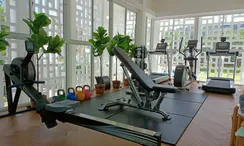 图片 3 of the Fitnessstudio at Mono Loft House Koh Keaw