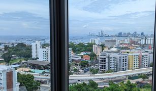 2 chambres Condominium a vendre à Nong Prue, Pattaya Unixx South Pattaya