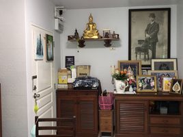 1 спален Кондо на продажу в Baan Suan Thon Park Gallery, Bang Kraso, Mueang Nonthaburi, Нонтабури