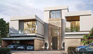 5 Bedrooms Villa for sale in Sobha Hartland, Dubai The Hartland Villas