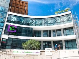 Студия Кондо на продажу в CITYGATE, Камала