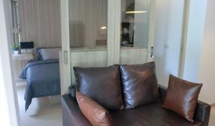 1 Bedroom Condo for sale in Nong Prue, Pattaya The Chezz Metro Life Condo