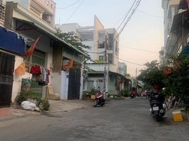 2 Schlafzimmer Haus zu verkaufen in Hoc Mon, Ho Chi Minh City, Thoi Tam Thon, Hoc Mon
