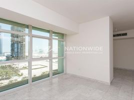 2 Bedroom Apartment for sale at Ocean Terrace, Marina Square, Al Reem Island, Abu Dhabi