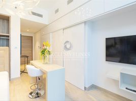 Studio Apartment for sale at Studio One, Dubai Marina