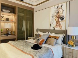 2 Bedroom Condo for sale at The Glory Pattaya, Nong Prue, Pattaya, Chon Buri