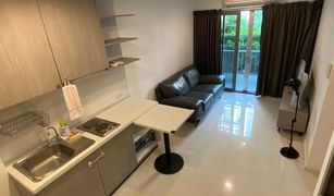 2 Bedrooms Condo for sale in Bang Chak, Bangkok Whizdom Punnawithi Station