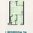 1 Bedroom Condo for rent at The Title Serenity Naiyang, Sakhu, Thalang