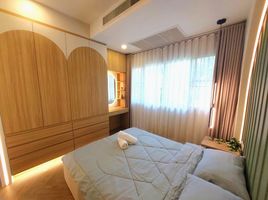 Studio Condo for rent at Elder blossom Hua Hin, Hin Lek Fai