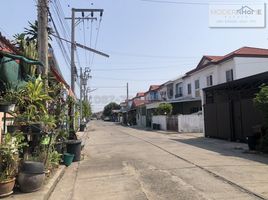 3 Bedroom Townhouse for sale in Nong Chok, Nong Chok, Nong Chok