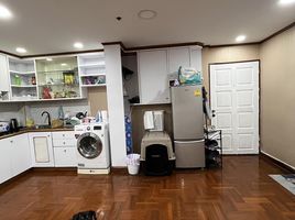 2 Schlafzimmer Wohnung zu vermieten im Witthayu Complex, Makkasan