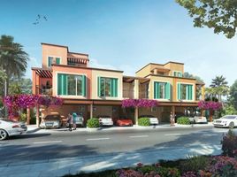 4 Bedroom Townhouse for sale at Malta, DAMAC Lagoons