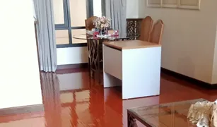 2 Bedrooms Condo for sale in Thung Mahamek, Bangkok Baan Piya Sathorn