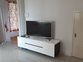 2 Bedroom House for sale at Modi Villa Bangna, Bang Sao Thong, Bang Sao Thong