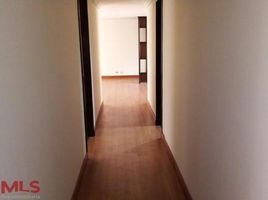 4 Schlafzimmer Appartement zu verkaufen im AVENUE 43 # 50 88, Medellin