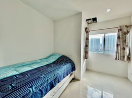 2 Bedroom Apartment for sale at AD Hyatt Condominium, Na Kluea