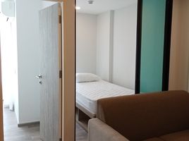 2 Schlafzimmer Appartement zu vermieten im Brown Condo Phahol-Sapan Mai, Anusawari