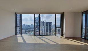 3 Bedrooms Condo for sale in Khlong Tan Nuea, Bangkok The Strand Thonglor