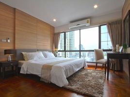 2 Bedroom Apartment for rent at Prasanmitr Place, Khlong Toei Nuea