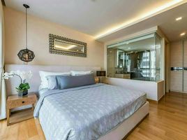 2 Bedroom Condo for rent at Via Botani, Khlong Tan Nuea, Watthana, Bangkok, Thailand