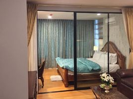 1 Schlafzimmer Wohnung zu vermieten im Noble Revo Silom, Si Lom