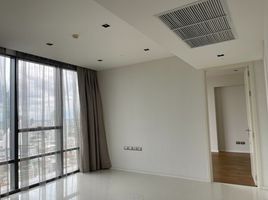 1 Bedroom Condo for sale at The Bangkok Sathorn, Thung Wat Don, Sathon