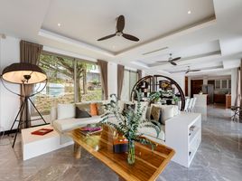 6 Bedroom Villa for rent in Bang Makham Beach, Ang Thong, Maenam