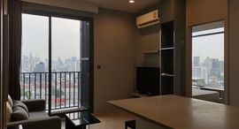 Available Units at M Thonglor 10