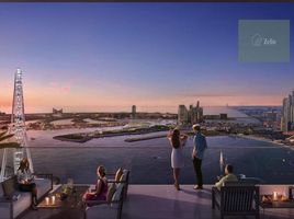 1 बेडरूम अपार्टमेंट for sale at Bluewaters Bay, Bluewaters Residences