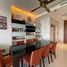2 Bedroom Condo for rent at The Sanctuary Wong Amat, Na Kluea