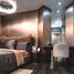 2 Schlafzimmer Appartement zu verkaufen im Sapphire Luxurious Condominium Rama 3, Bang Phongphang