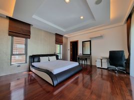 4 Schlafzimmer Haus zu vermieten im Chalong Miracle Lakeview, Chalong