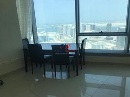 2 Bedroom Apartment for sale at Sun Tower, Shams Abu Dhabi, Al Reem Island