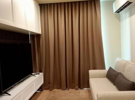 2 Schlafzimmer Appartement zu vermieten im Noble Recole, Khlong Toei Nuea