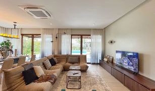 3 Schlafzimmern Villa zu verkaufen in Huai Yai, Pattaya Panalee 1