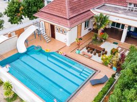 4 спален Дом в аренду в Le Beach Home Bang Saray, Bang Sare, Sattahip