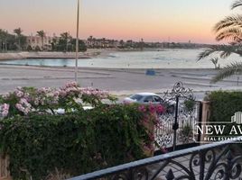 5 Bedroom Villa for sale at Marina 5, Marina, Al Alamein