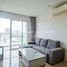 1 Bedroom Apartment for sale at Fully furnished One Bedroom Condo for Sale and Lease, Tuol Svay Prey Ti Muoy, Chamkar Mon, Phnom Penh, Cambodia