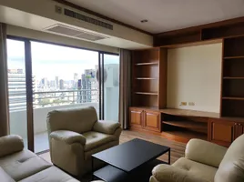 3 Schlafzimmer Wohnung zu verkaufen im Top View Tower, Khlong Tan Nuea, Watthana
