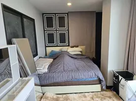 1 Bedroom Condo for rent at Ratchada City 18, Sam Sen Nok