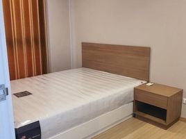 1 Bedroom Condo for rent at The Tree Onnut Station, Bang Chak