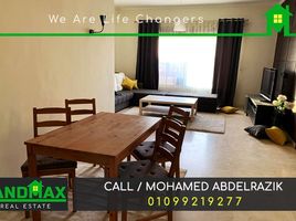 1 Schlafzimmer Wohnung zu vermieten im The Village, South Investors Area, New Cairo City