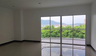 4 Schlafzimmern Appartement zu verkaufen in Ratsada, Phuket The Green Places Condominium