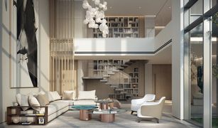 5 chambres Penthouse a vendre à Al Wasl Road, Dubai Central Park Plaza 