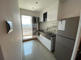 1 Bedroom Apartment for sale at Supalai Wellington, Huai Khwang, Huai Khwang