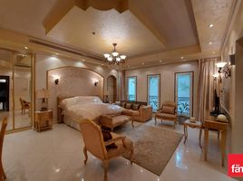 5 Bedroom Villa for sale at Sector V, Emirates Hills