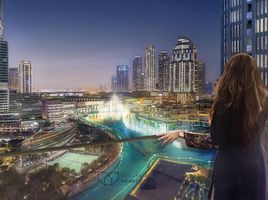 2 Bedroom Condo for sale at St Regis The Residences, Downtown Dubai, Dubai