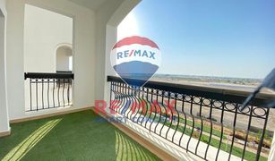 1 Bedroom Apartment for sale in Yas Acres, Abu Dhabi Ansam 3